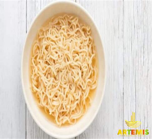 نولدز سريعة التحضيرهل هم أصحاء اولا؟