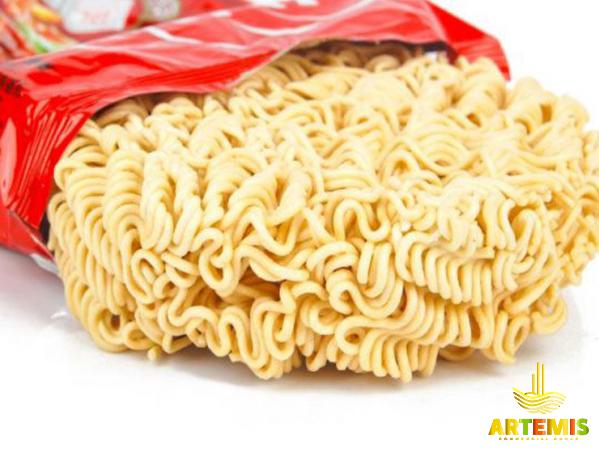 اسواق العالمیه مكرونة سريعة