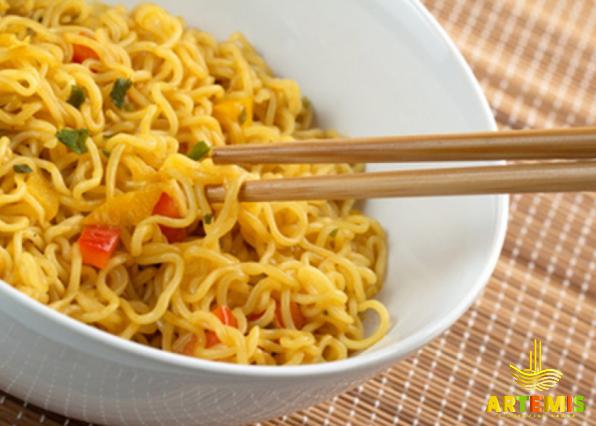 بیع و تصدیر نودلز صحية 
