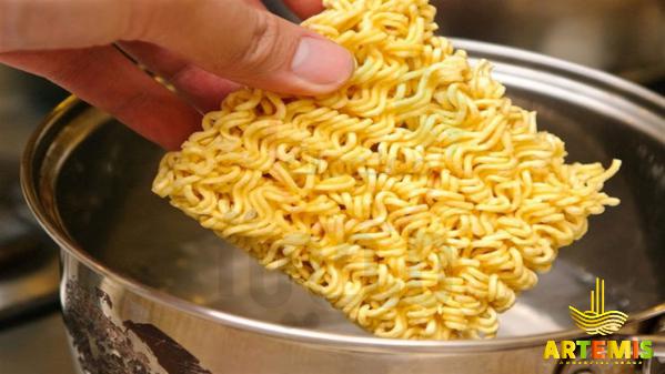 متجربیع نودلزحاراسود